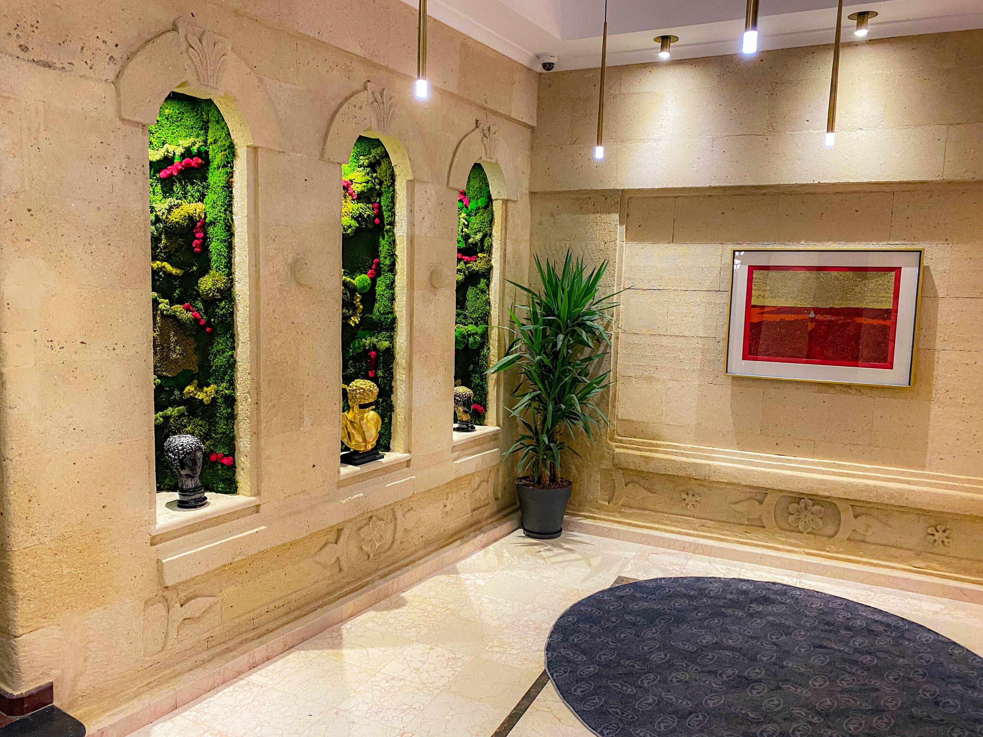 A11 Hotel Bosphorus — Fotoğraflar 3